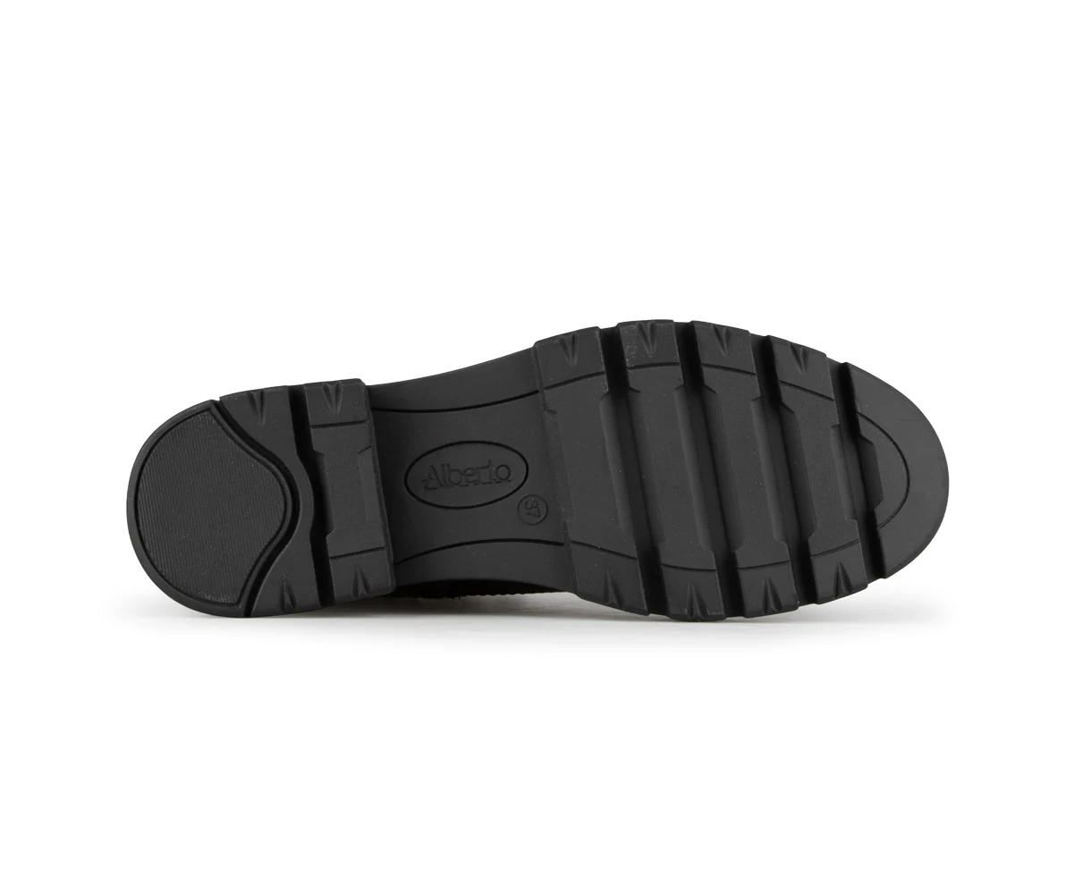 NAFISA - Bottes courtes Alberto pour femmes - Image 5