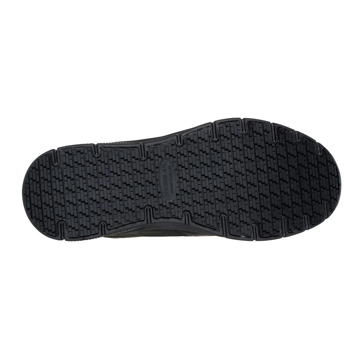 Souliers de travail Skechers pour hommes - NAMPA SLIP-INS - Image 5