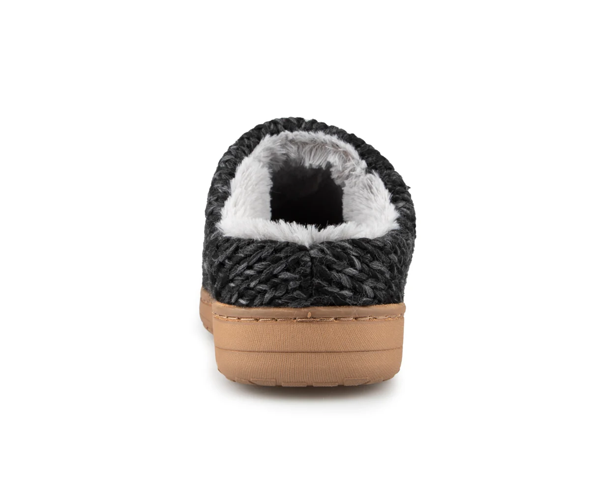 NANOOK - Pantoufles mules Comfortcare pour femmes - Image 11