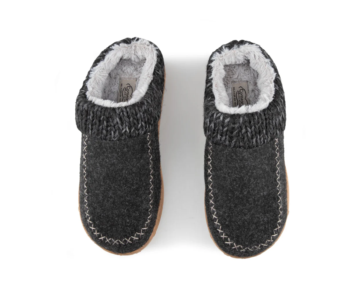 NANOOK - Pantoufles mules Comfortcare pour femmes - Image 14