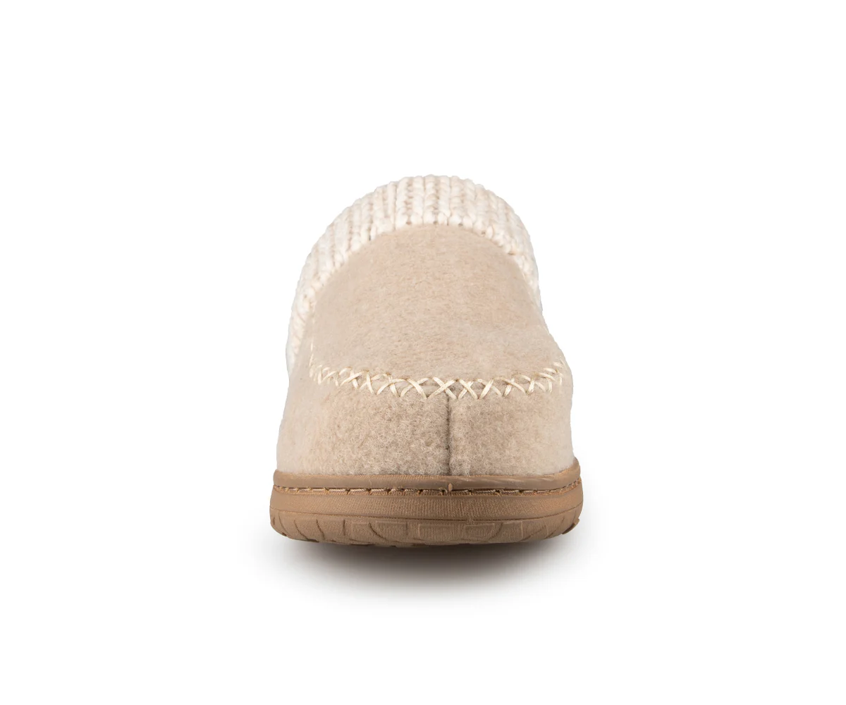 NANOOK - Pantoufles mules Comfortcare pour femmes - Image 3