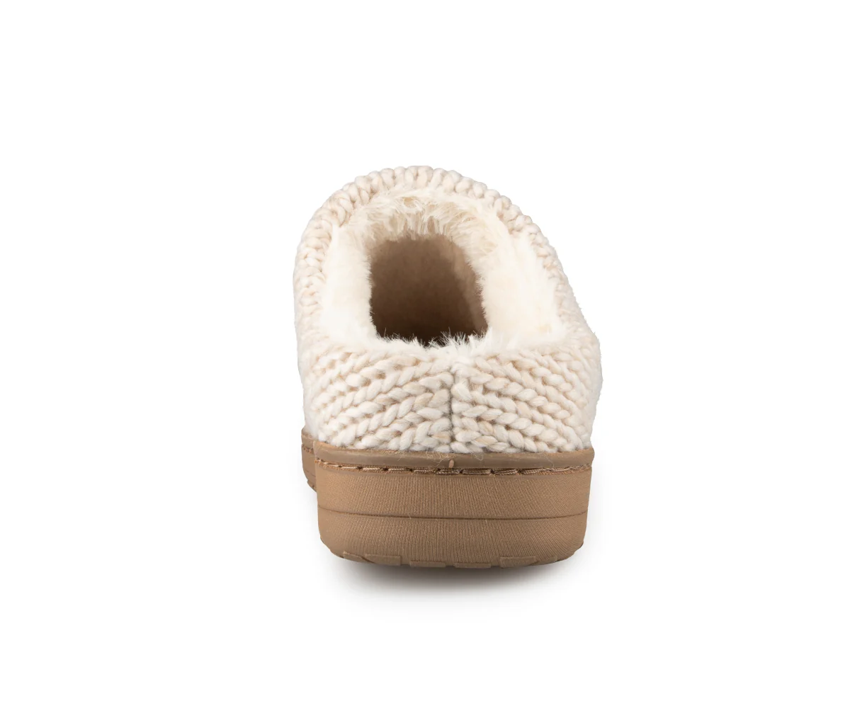 NANOOK - Pantoufles mules Comfortcare pour femmes - Image 4