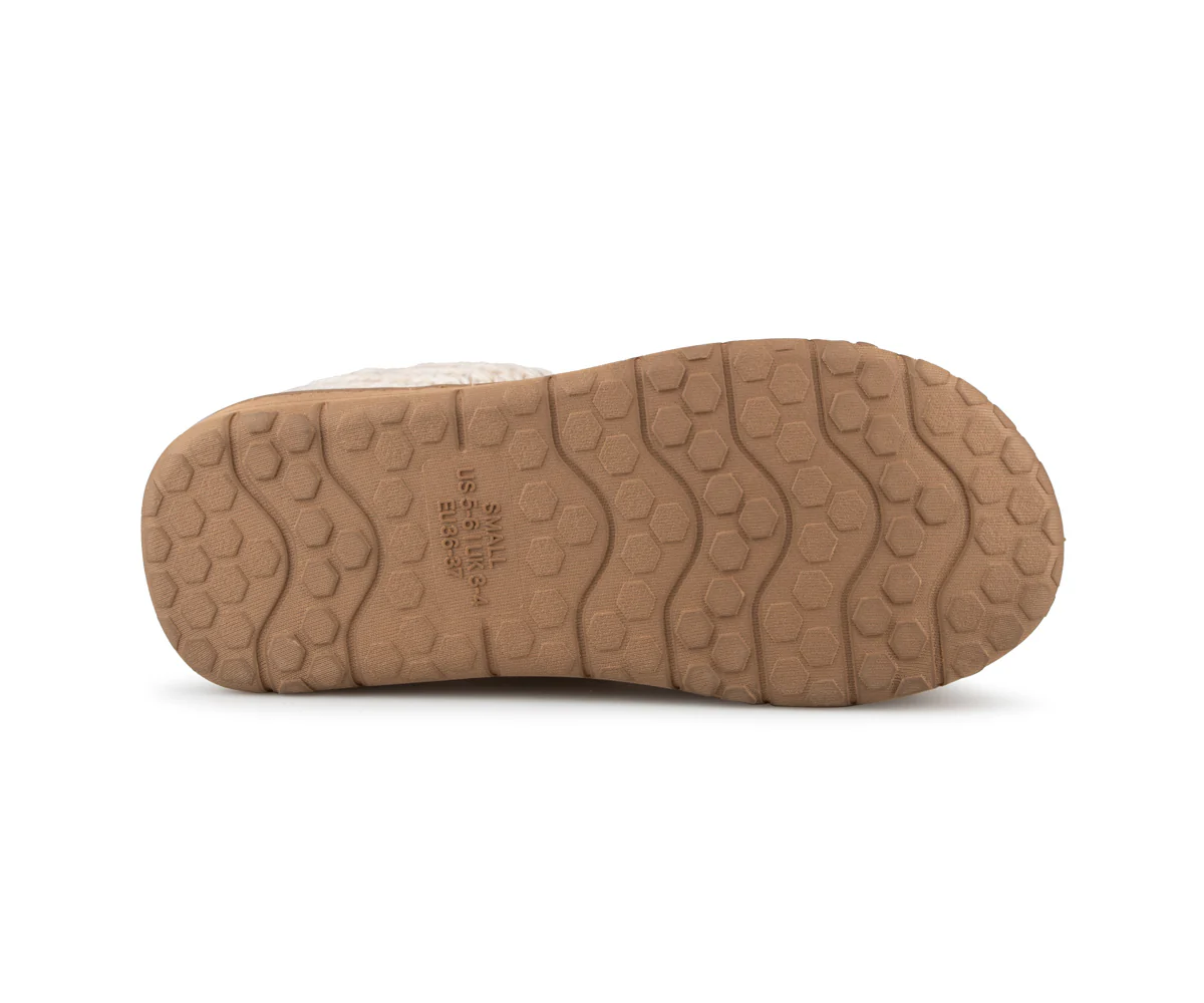 NANOOK - Pantoufles mules Comfortcare pour femmes - Image 5