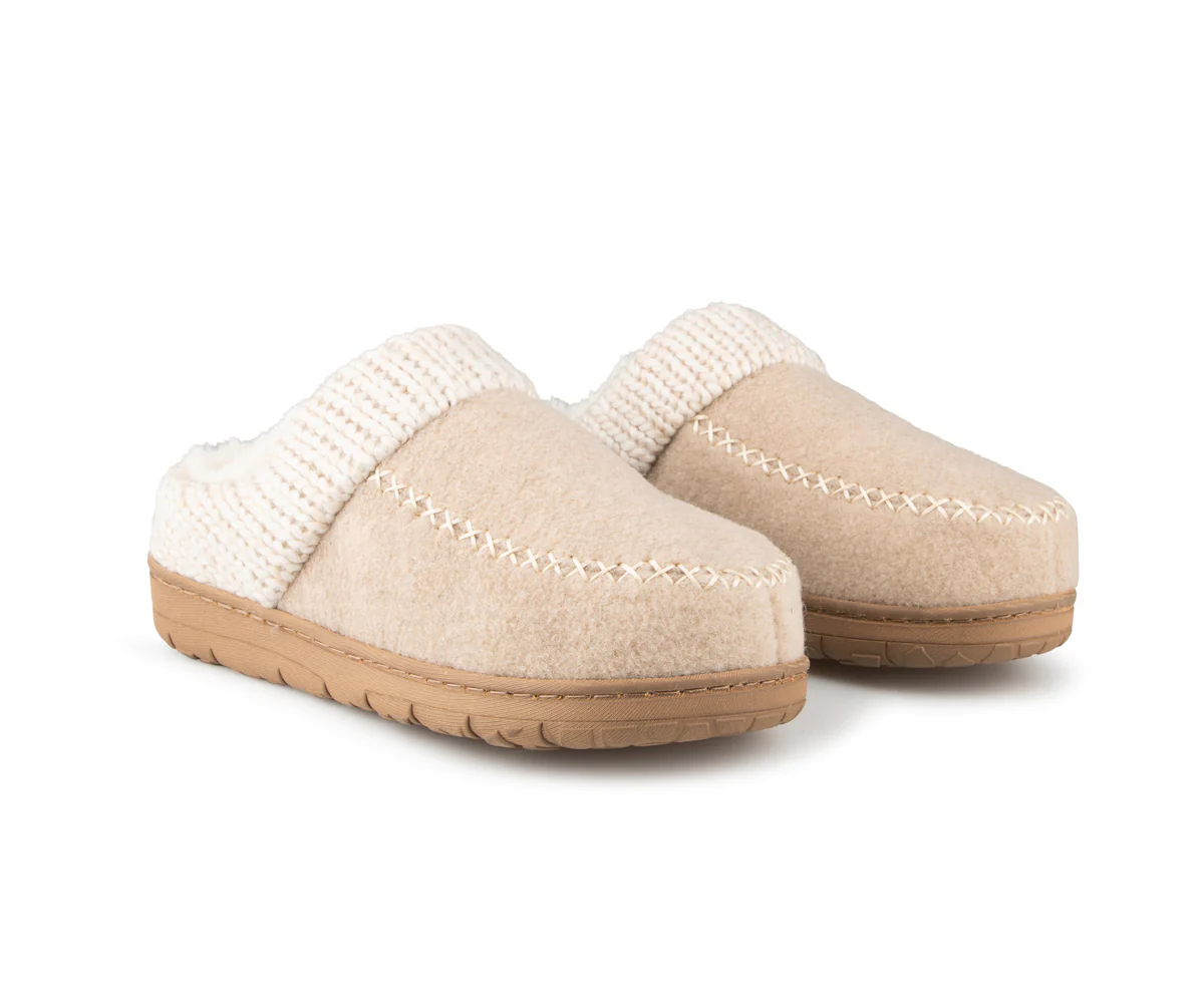 NANOOK - Pantoufles mules Comfortcare pour femmes - Image 6