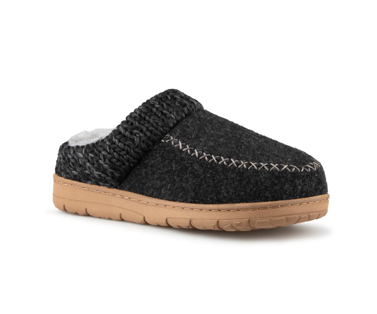NANOOK - Pantoufles mules Comfortcare pour femmes - Image 8