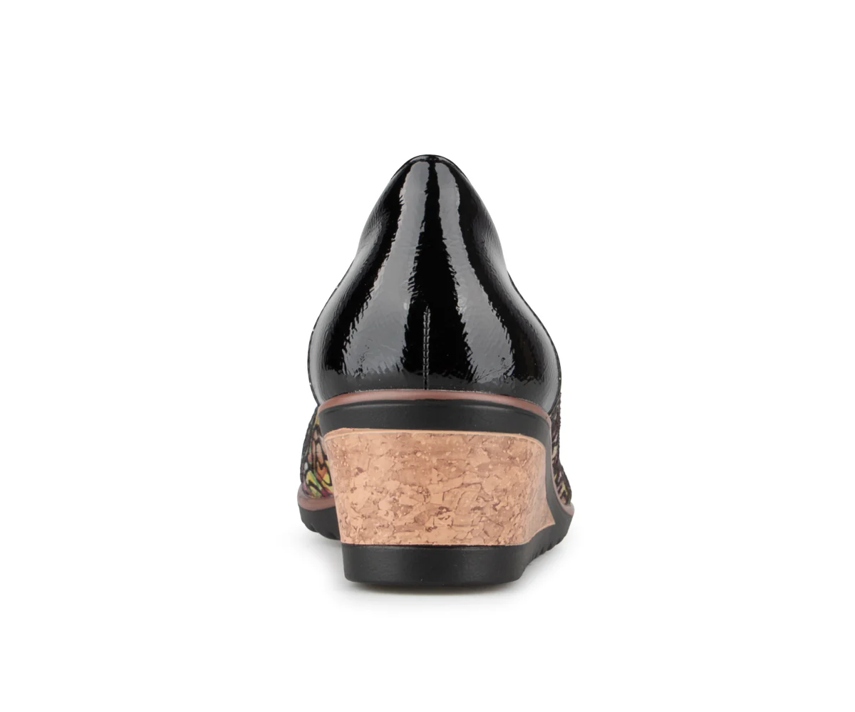 Escarpins Alberto pour femmes - NARRABY - Image 4