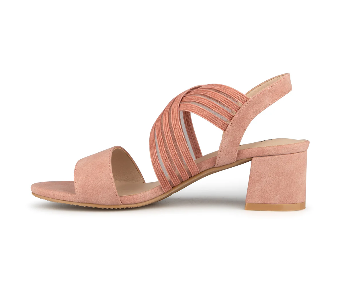 Nashi - Sandales à talon Alberto pour femmes - Image 13