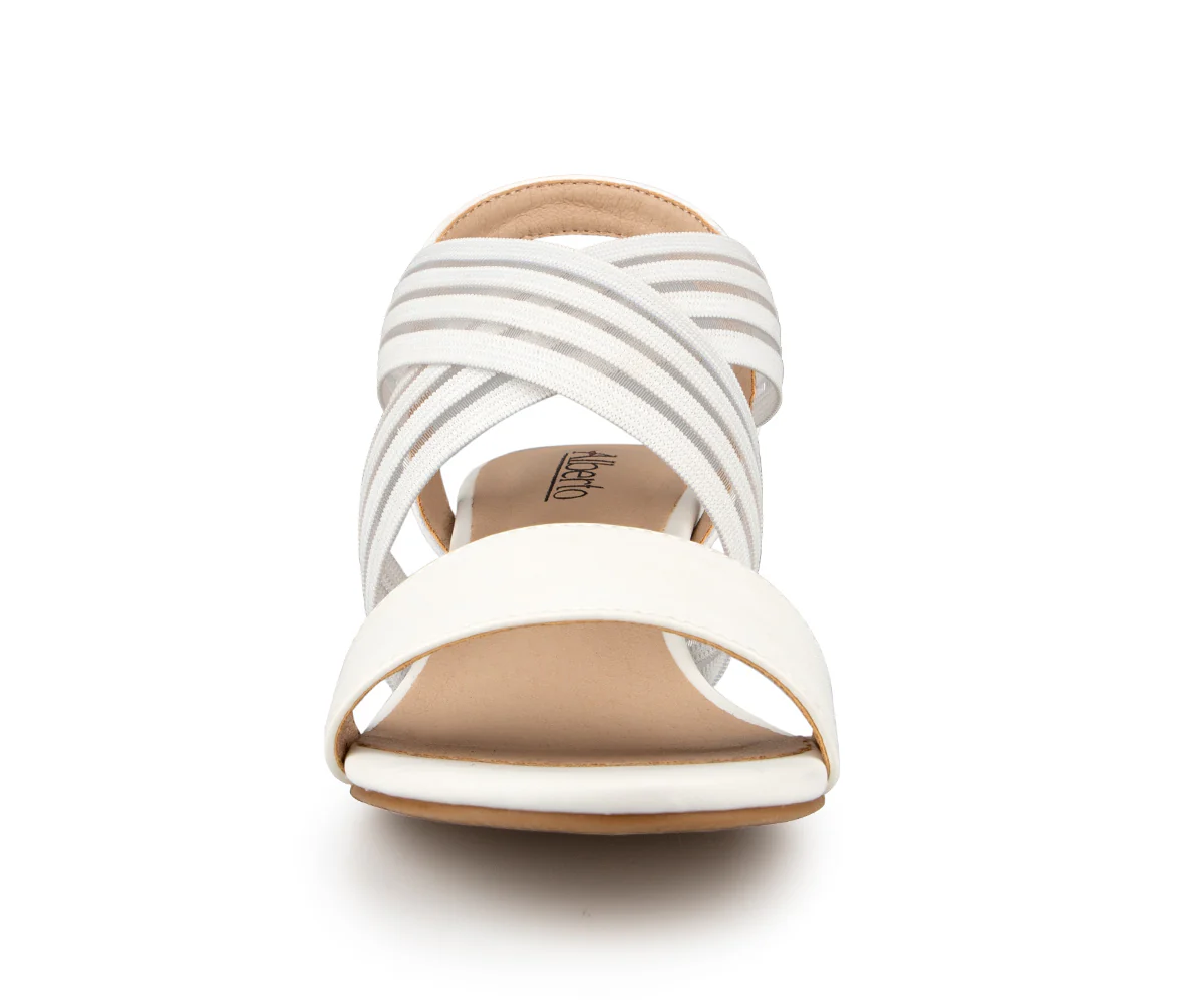 Nashi - Sandales à talon Alberto pour femmes - Image 4