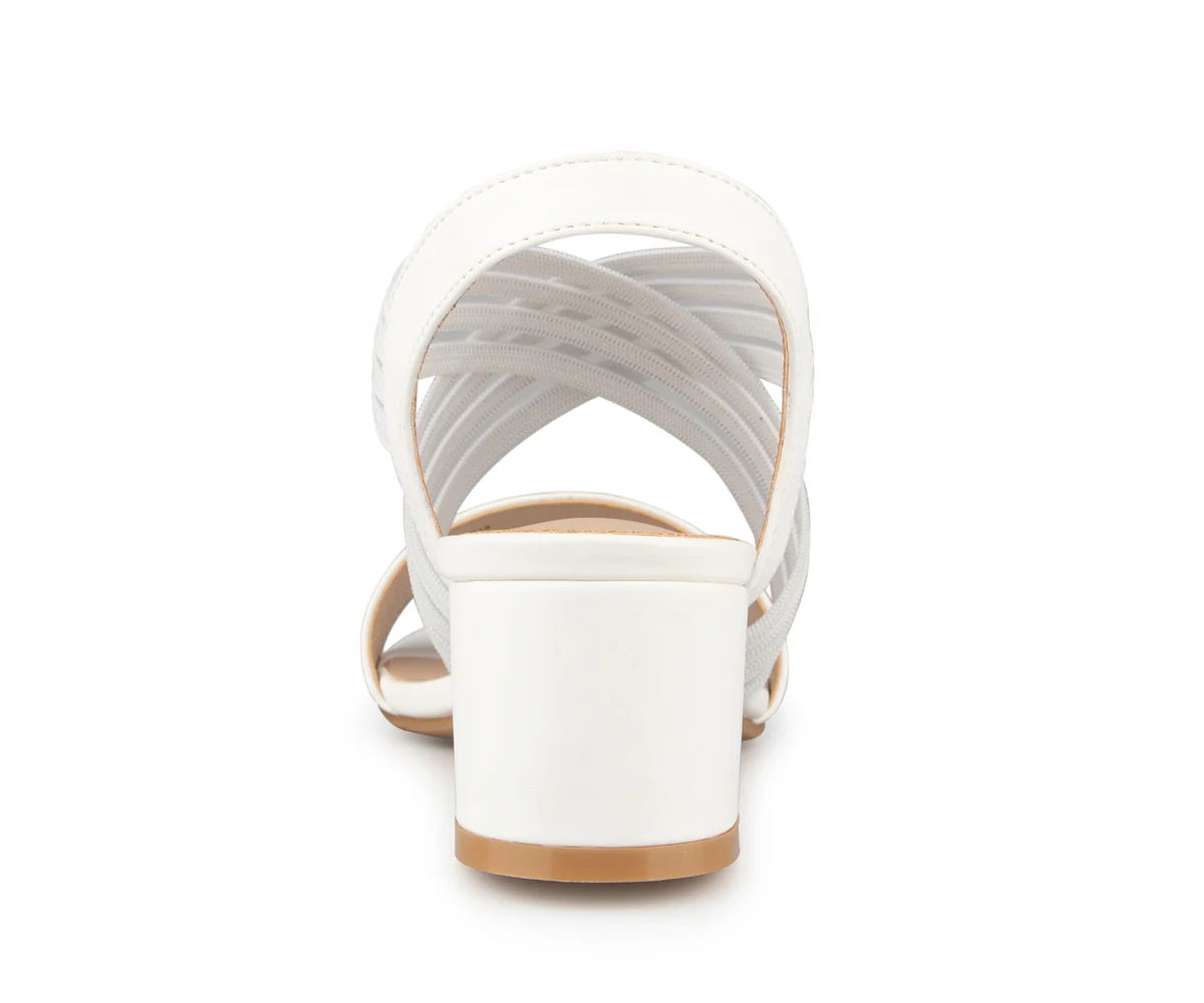 Nashi - Sandales à talon Alberto pour femmes - Image 5