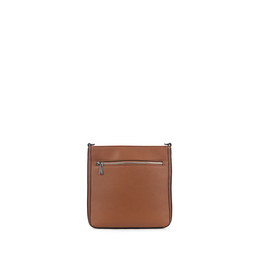 Sac bandoulière en cuir Lambert pour femmes - NATALIA CB - Image 13