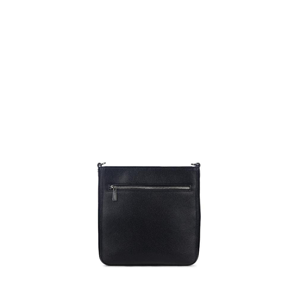 Sac bandoulière en cuir Lambert pour femmes - NATALIA CB - Image 9