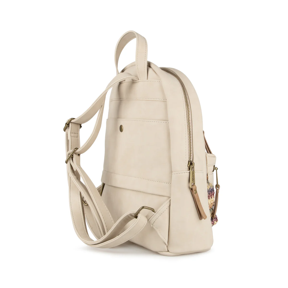 Sac à dos Alberto pour femmes - NATURELLA - Image 2