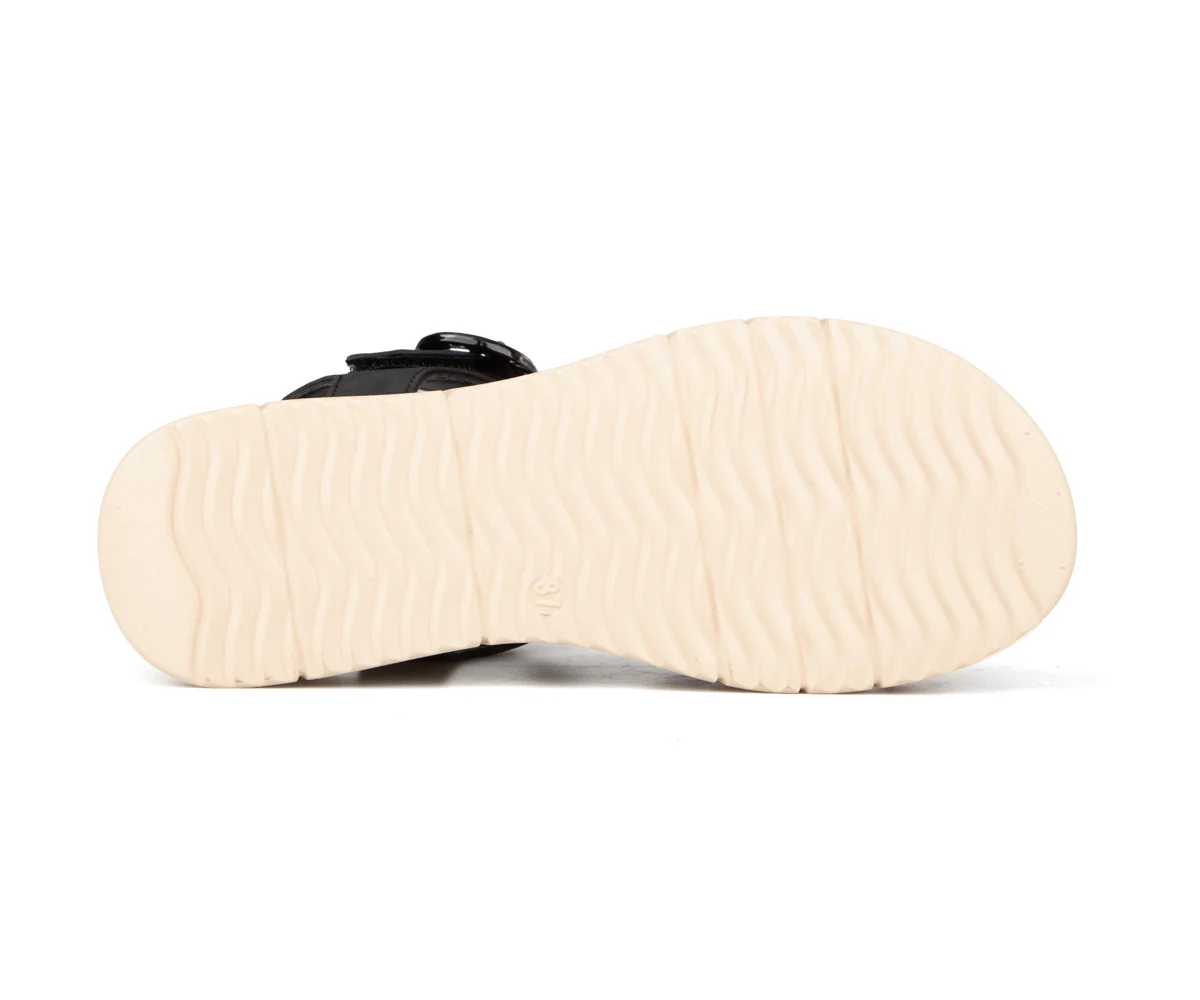 Sandales à fermeture velcro Alberto pour femmes - NEDITH - Image 13