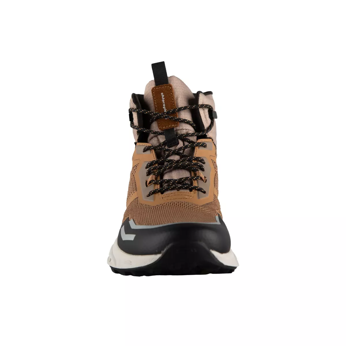 Nekkar - Chaussures plein air Chlorophylle pour femmes - Image 2