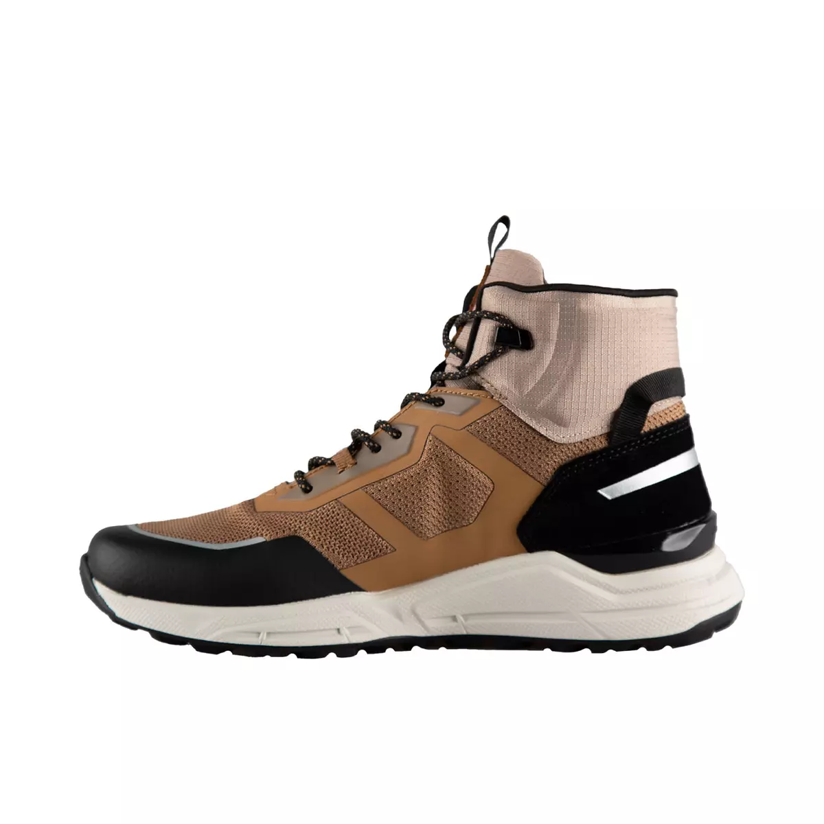 Nekkar - Chaussures plein air Chlorophylle pour femmes - Image 3