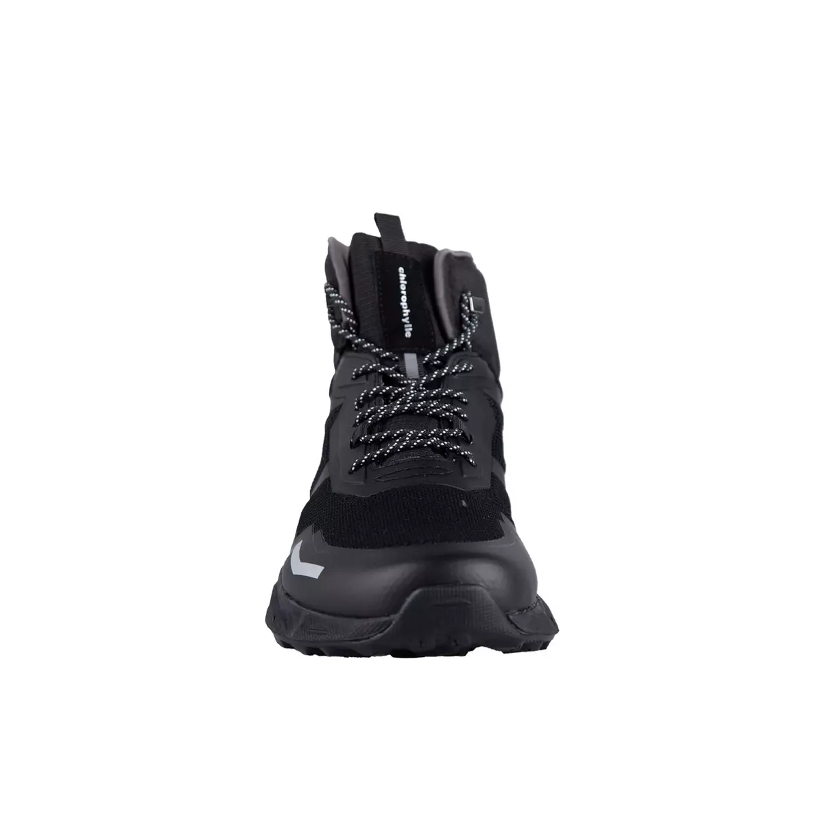 Nekkar - Chaussures plein air Chlorophylle pour hommes - Image 3