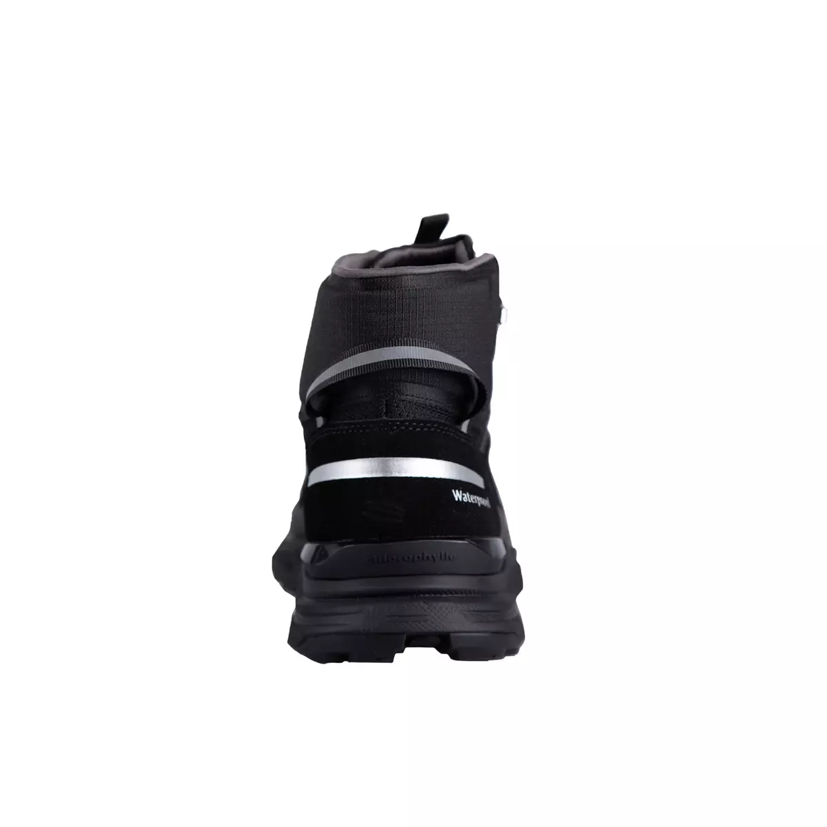Nekkar - Chaussures plein air Chlorophylle pour hommes - Image 5