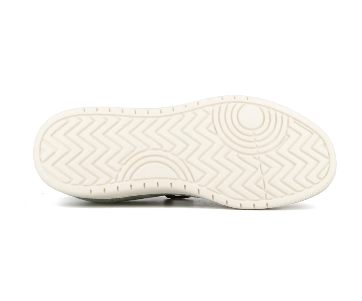 Souliers mode Duty Nine pour femmes en canvas - NEKRA - Image 12