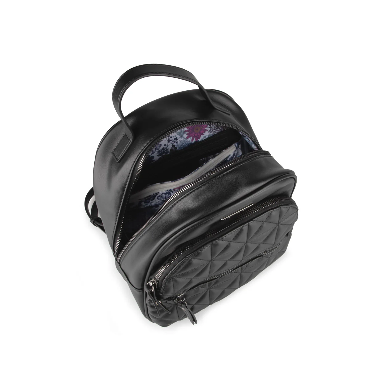 Sac Ă dos Alberto pour femmes - NELIZA - Image 3
