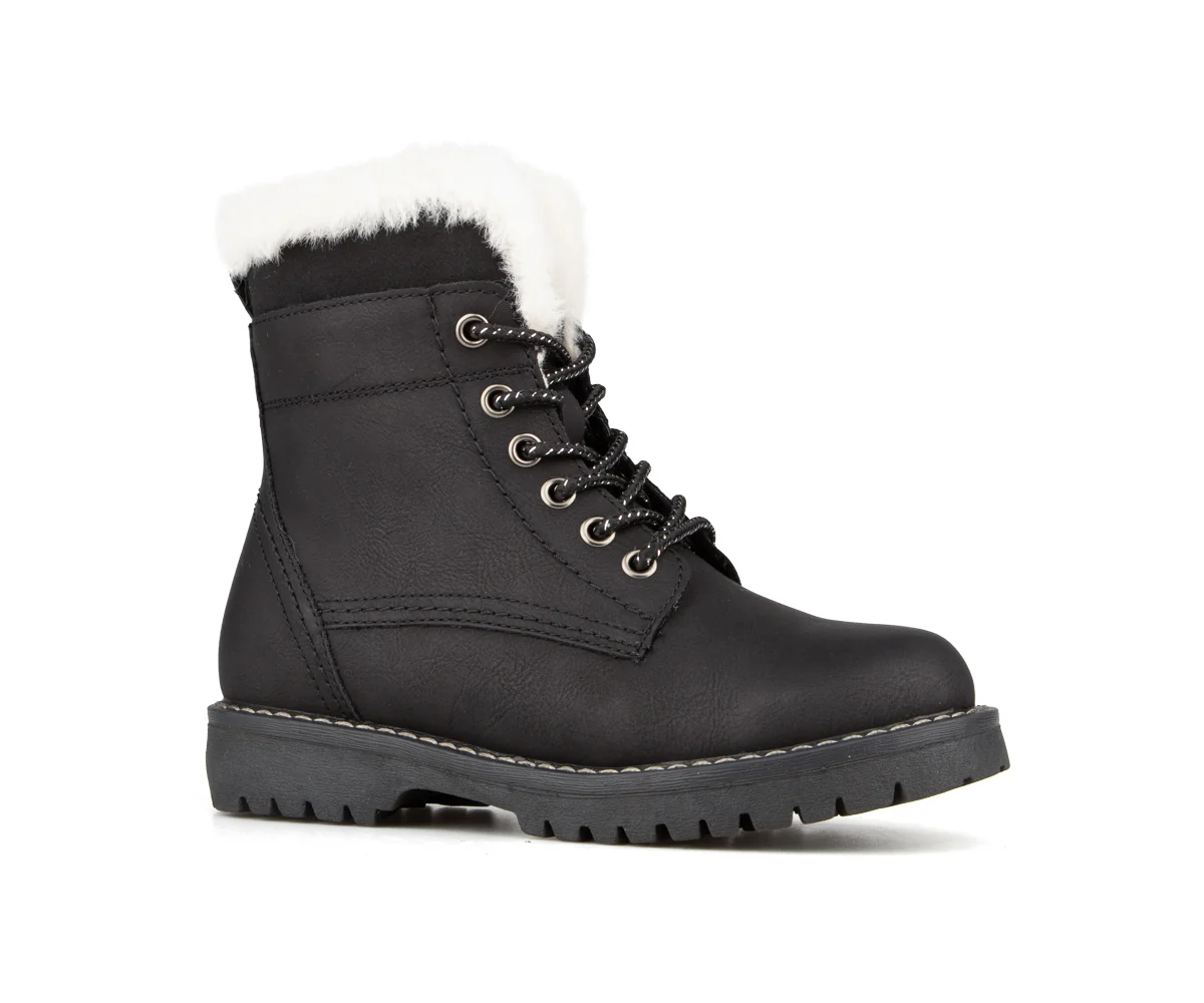 Bottillons Alberto pour filles - NELLA