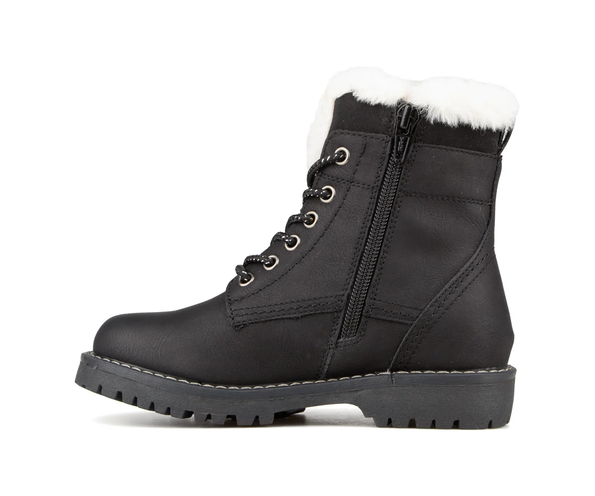 Bottillons Alberto pour filles - NELLA - Image 3