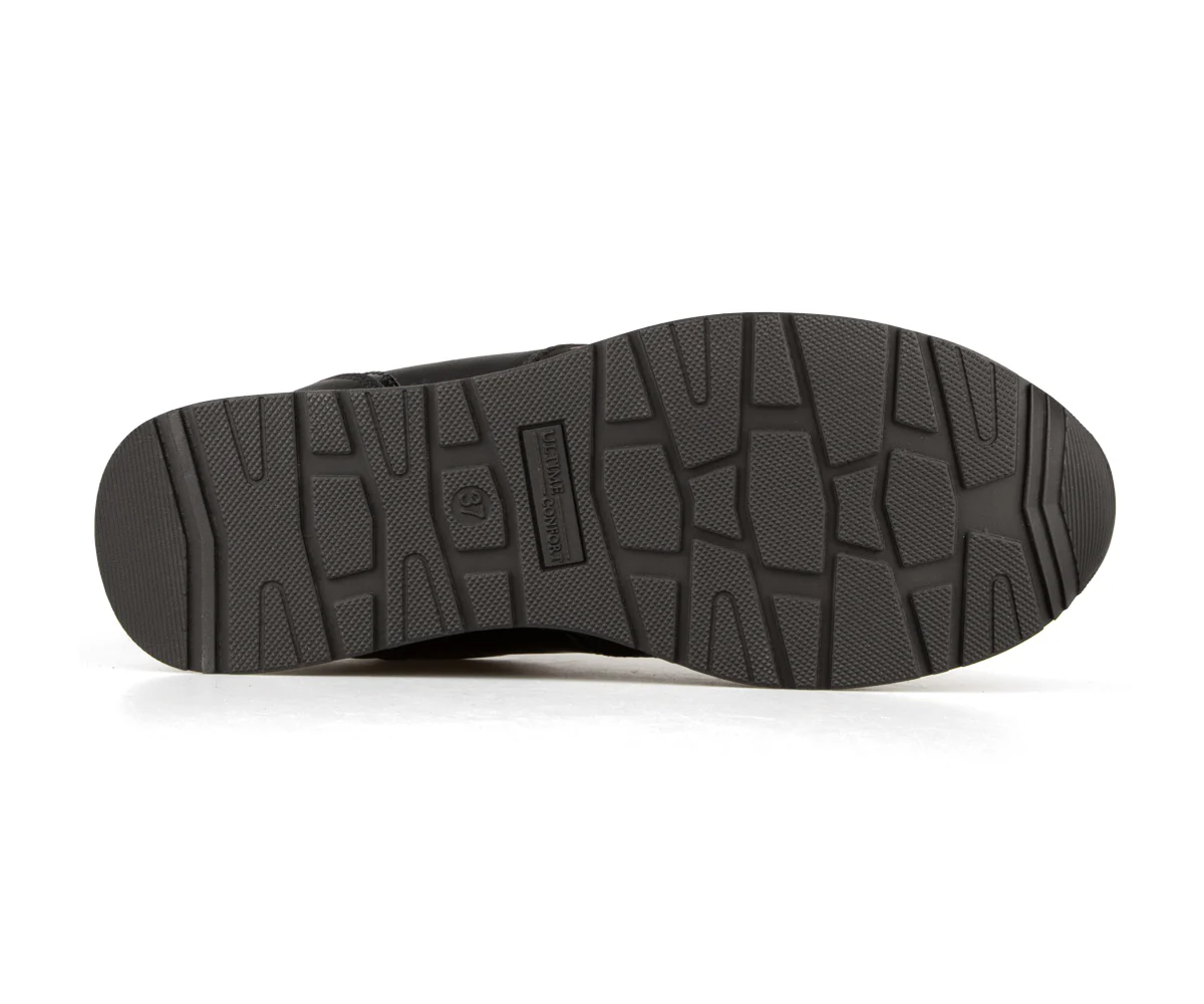 Souliers à talon compensé Ultime Confort pour femmes - NESLI - Image 4
