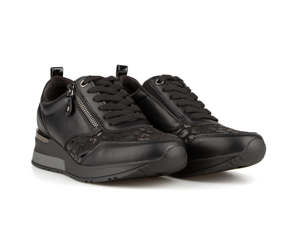 Souliers à talon compensé Ultime Confort pour femmes - NESLI - Image 5