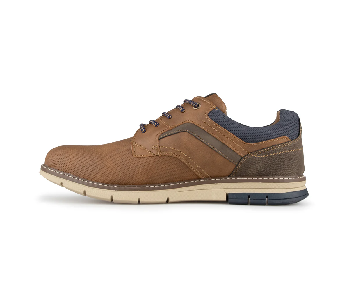 Souliers West Way pour hommes - NETO - Image 3