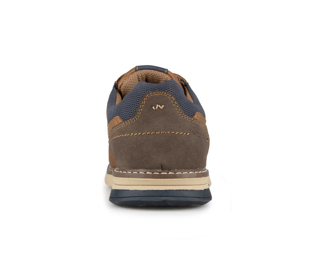 Souliers West Way pour hommes - NETO - Image 4