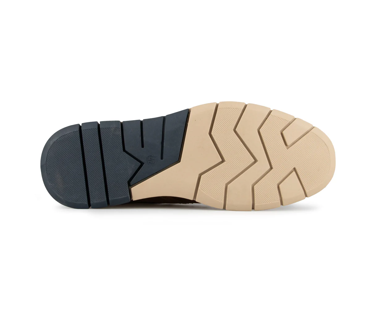 Souliers West Way pour hommes - NETO - Image 5