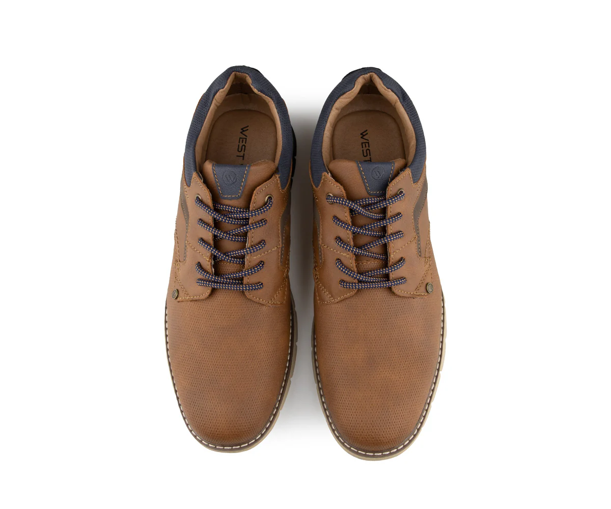 Souliers West Way pour hommes - NETO - Image 7