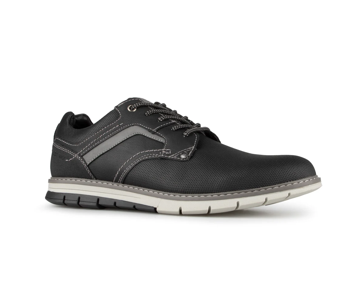 Souliers West Way pour hommes - NETO - Image 8