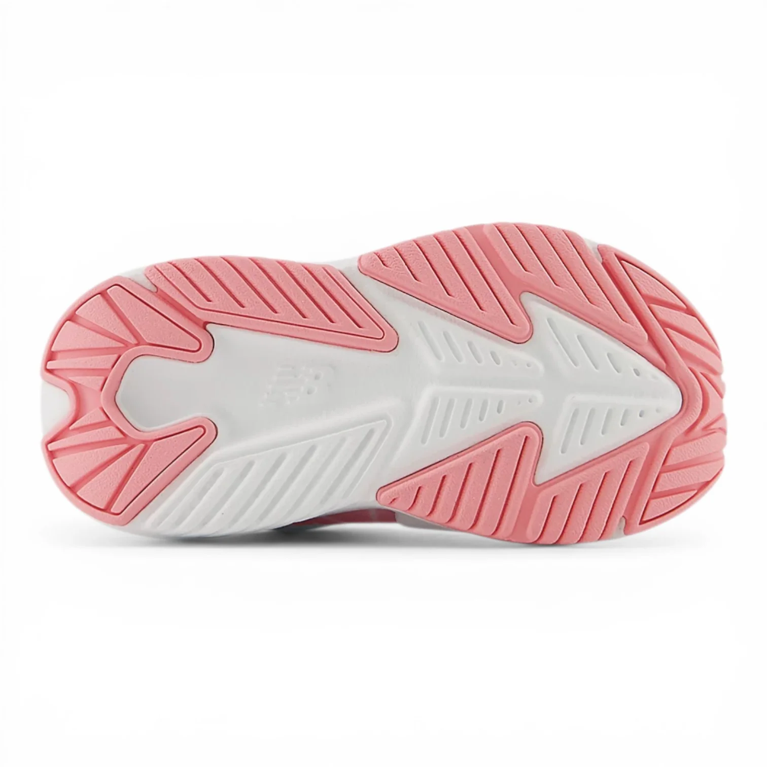 Souliers New Balance pour petits filles - Rave run v2 - Image 2
