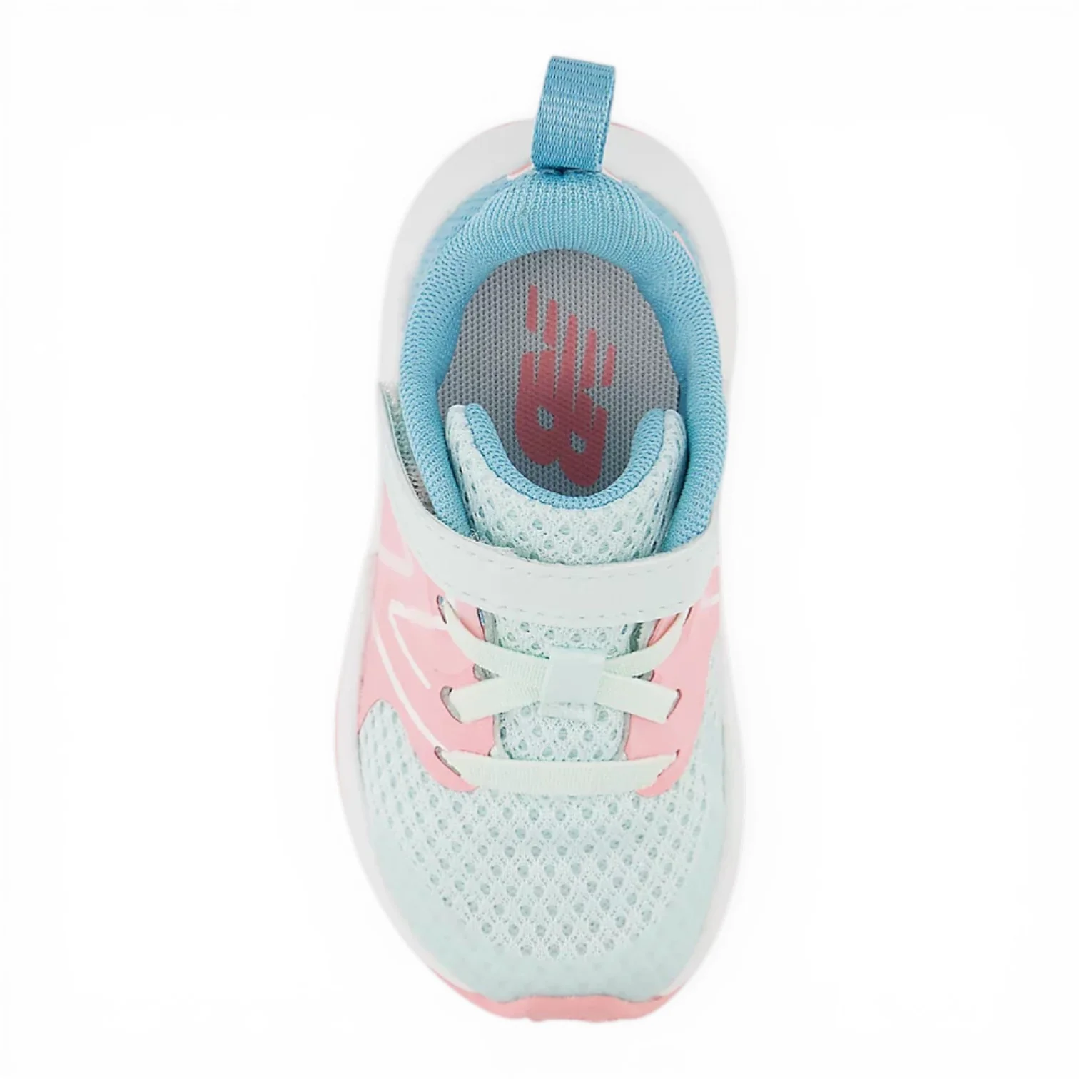 Souliers New Balance pour petits filles - Rave run v2 - Image 3