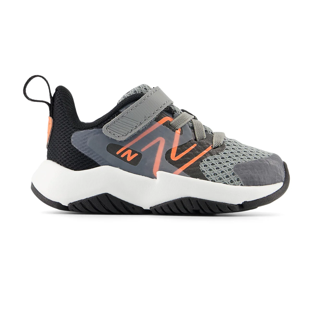 Souliers New Balance pour petits garçons - Rave run v2
