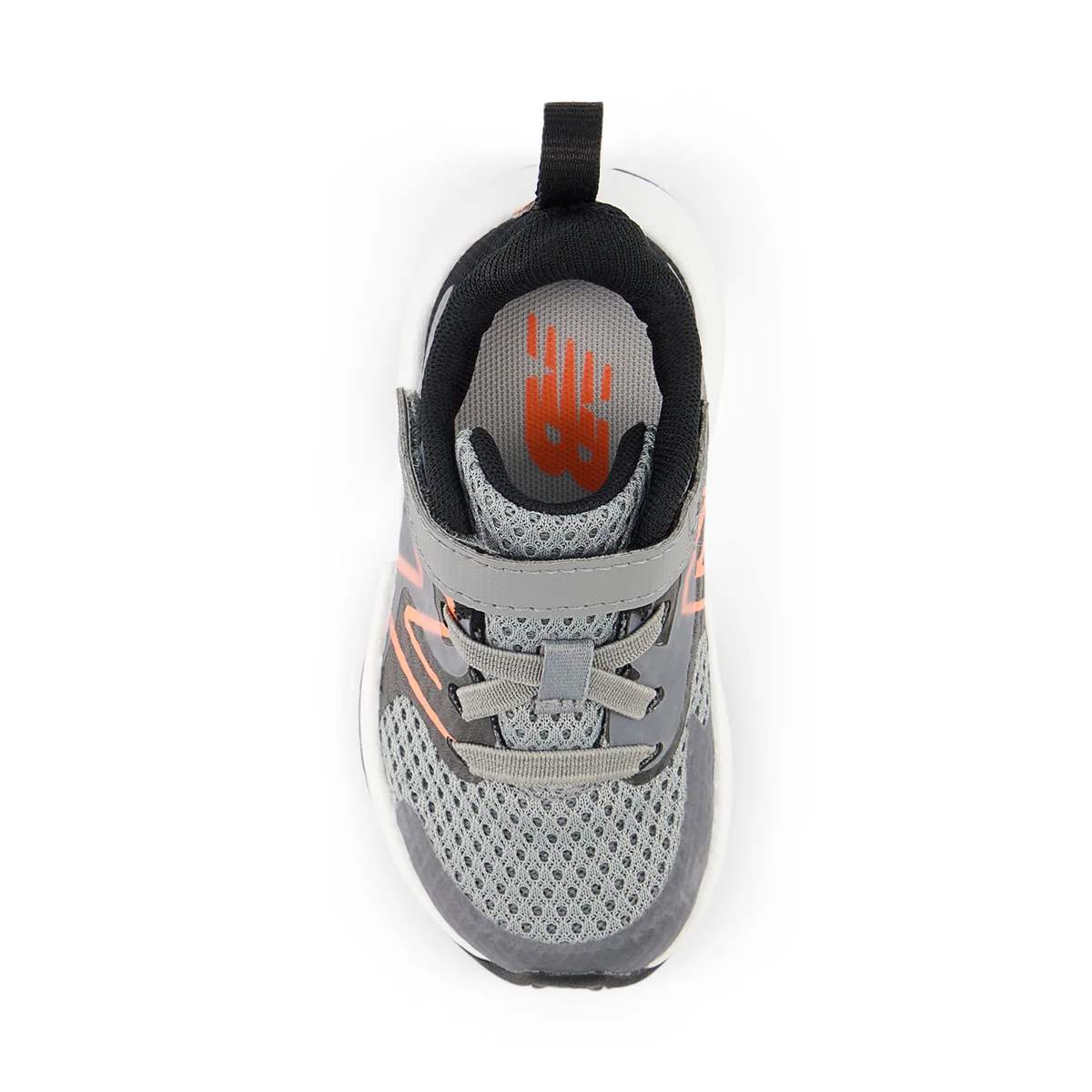 Souliers New Balance pour petits garçons - Rave run v2 - Image 3