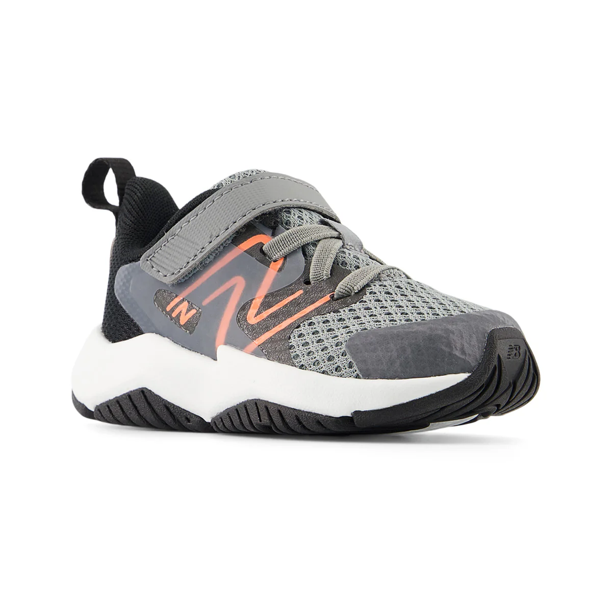 Souliers New Balance pour petits garçons - Rave run v2 - Image 4