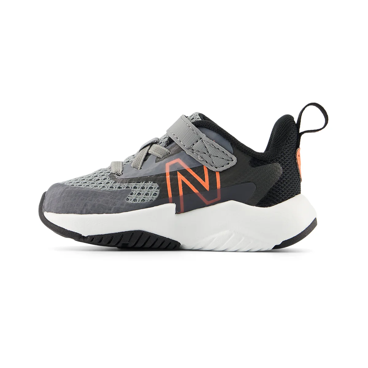 Souliers New Balance pour petits garçons - Rave run v2 - Image 5