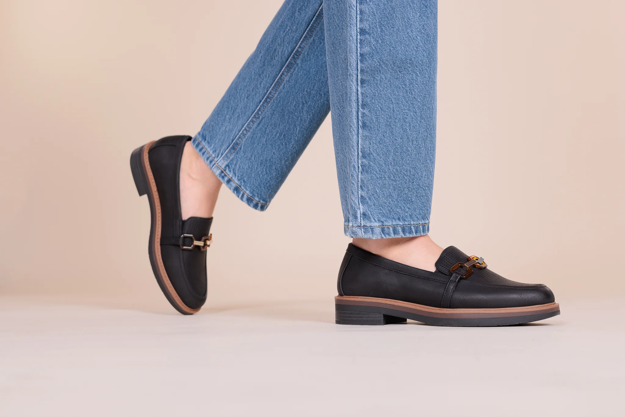 Flâneurs Alberto pour femmes - NEWCASTLE - Image 10