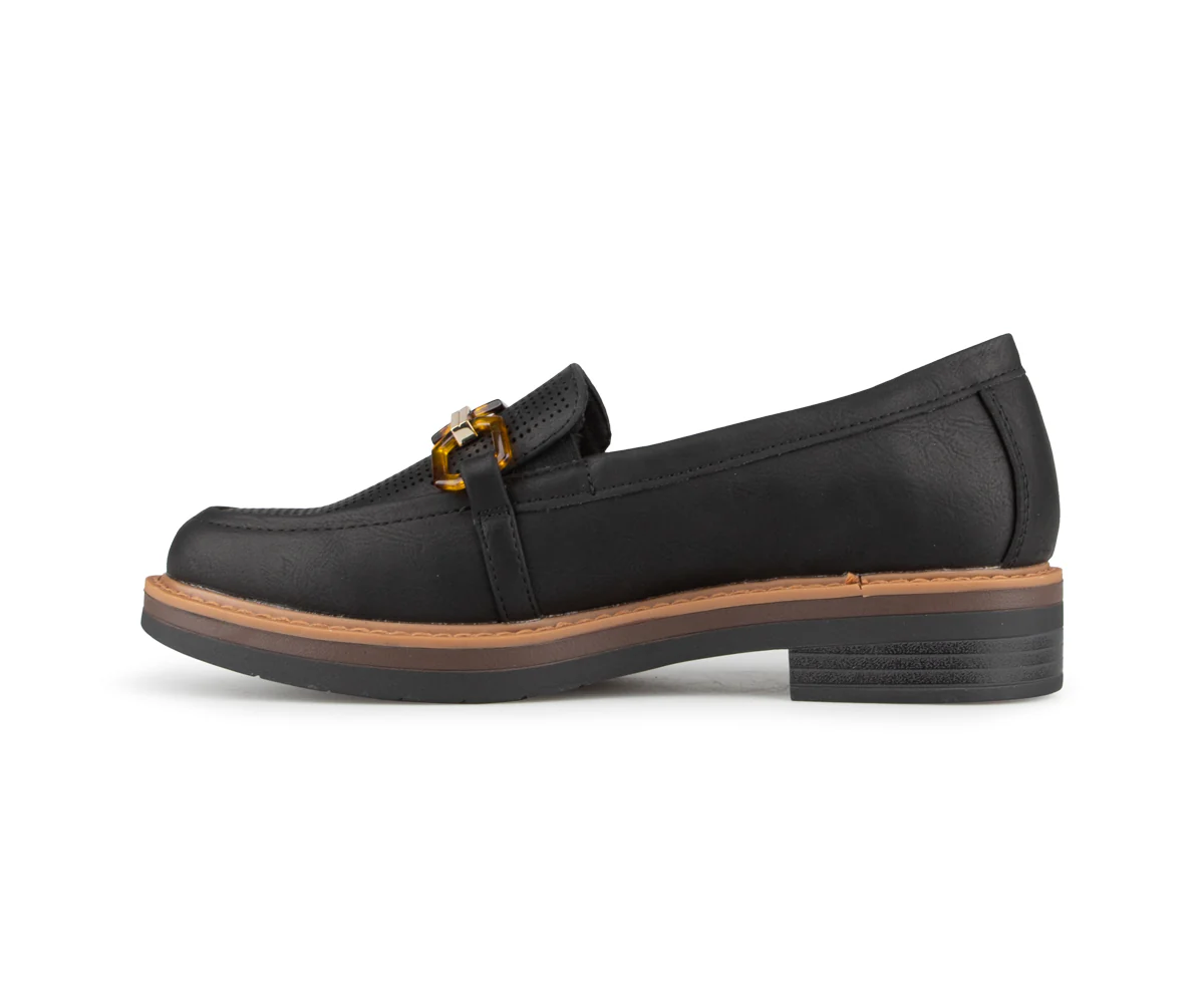 Flâneurs Alberto pour femmes - NEWCASTLE - Image 11
