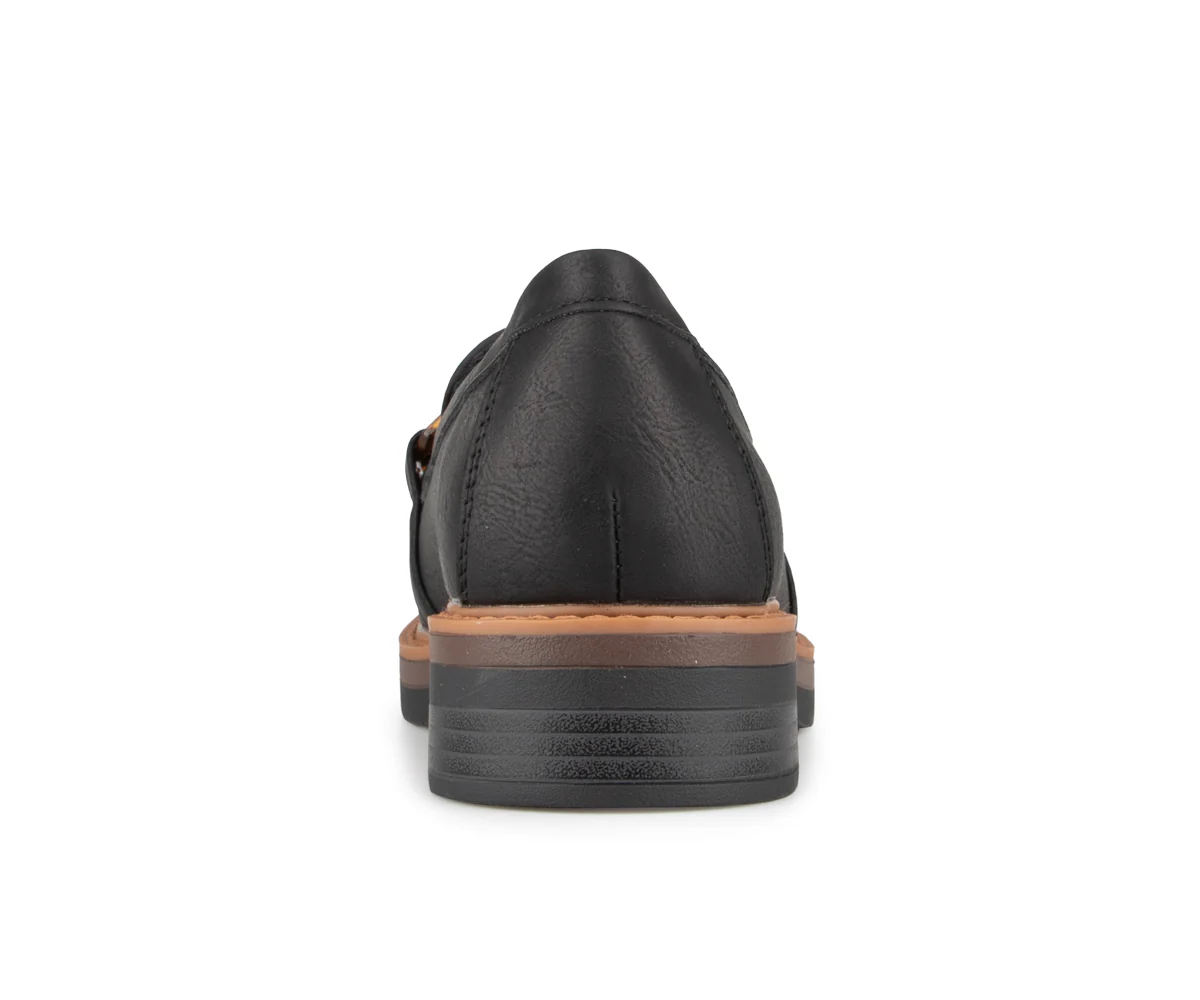 Flâneurs Alberto pour femmes - NEWCASTLE - Image 12