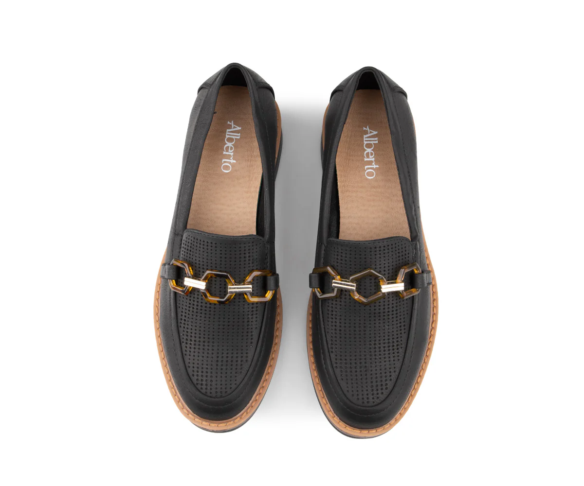 Flâneurs Alberto pour femmes - NEWCASTLE - Image 15