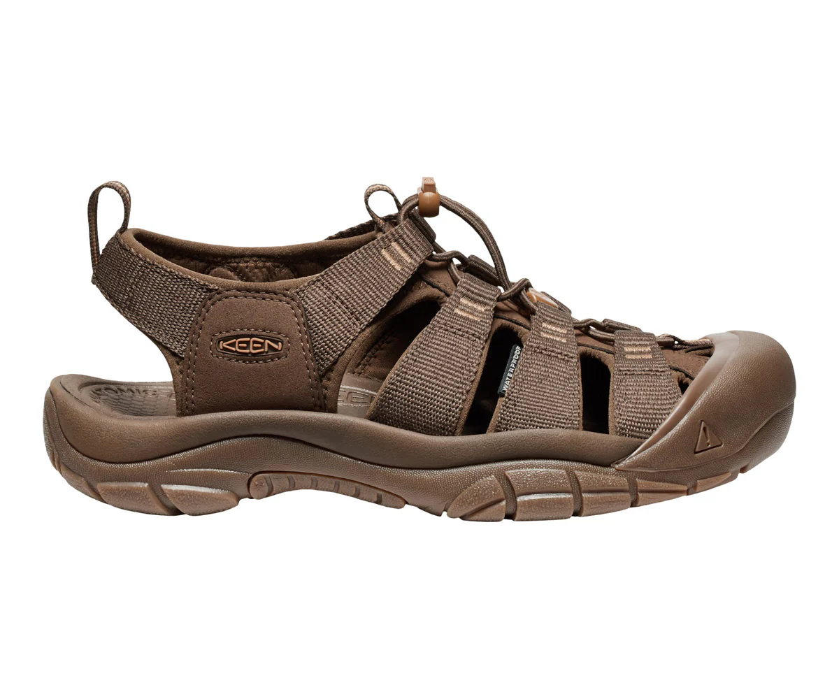 Sandales Keen pour hommes - NEWPORT H2