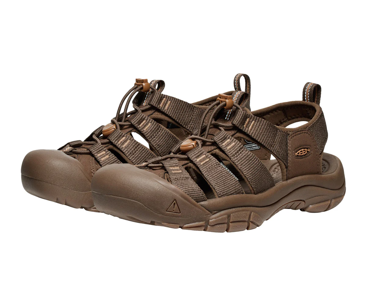 Sandales Keen pour hommes - NEWPORT H2 - Image 2