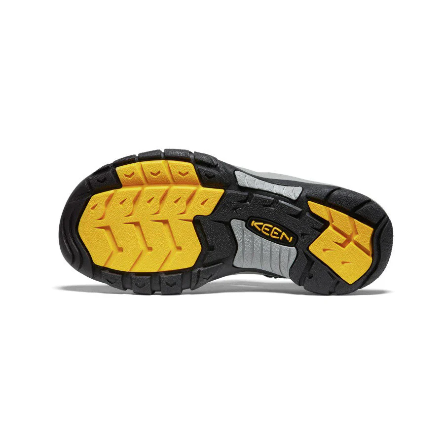 Newport h2 - Sandales hybrides Keen pour hommes - Image 4