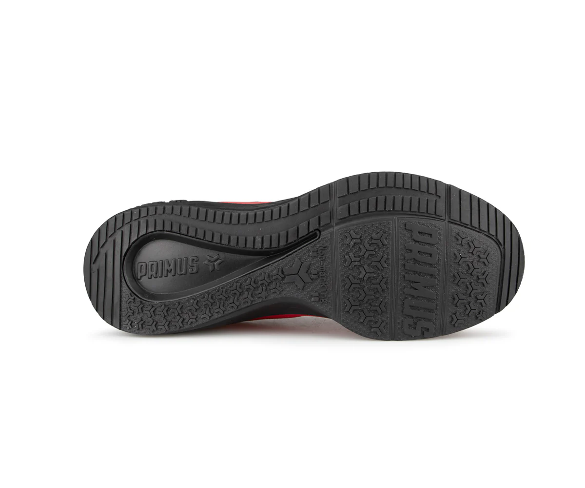 Nidoran - Chaussures multisport Primus pour garçons - Image 6