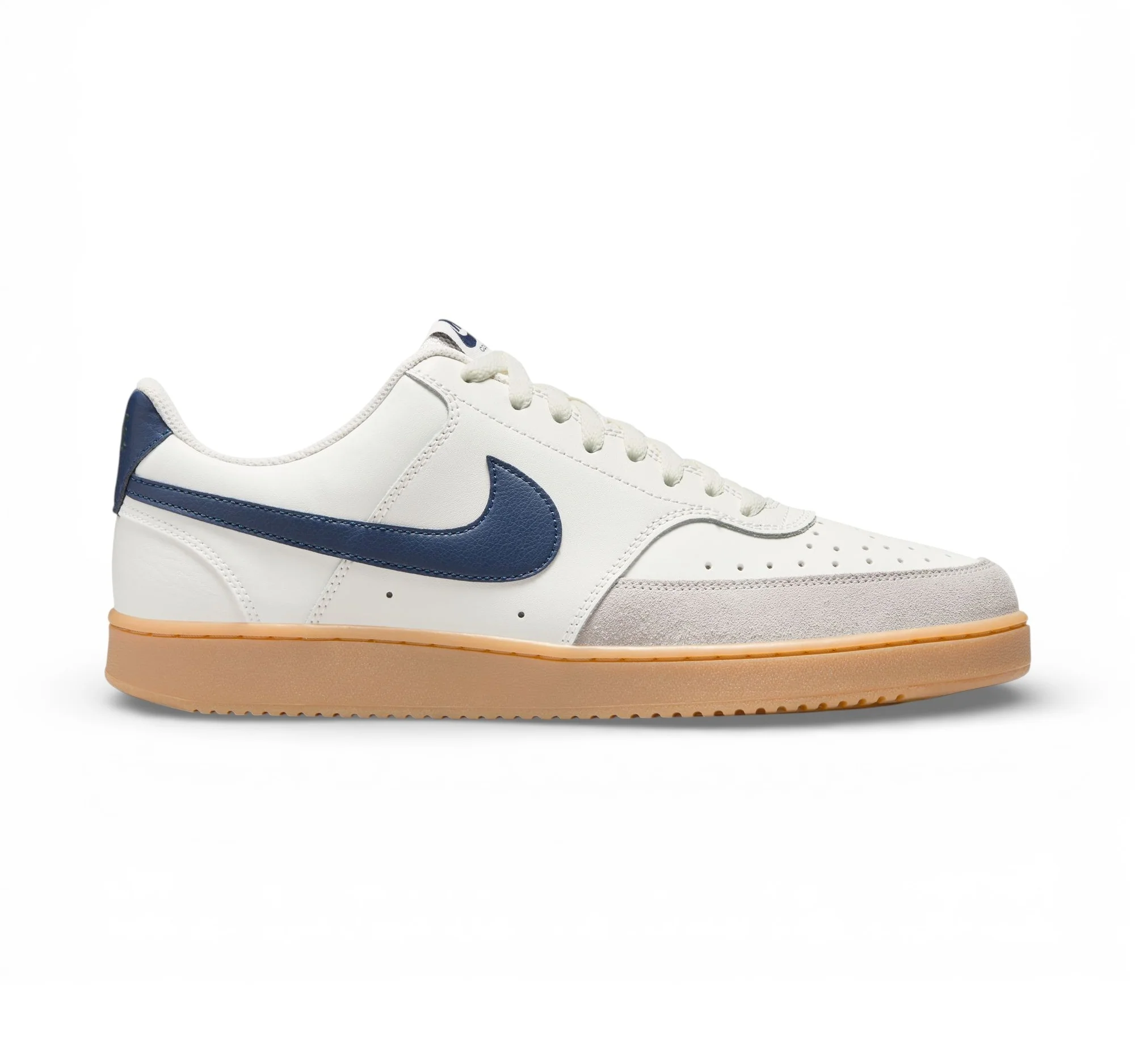 Souliers Nike pour hommes - COURT VISION LOW