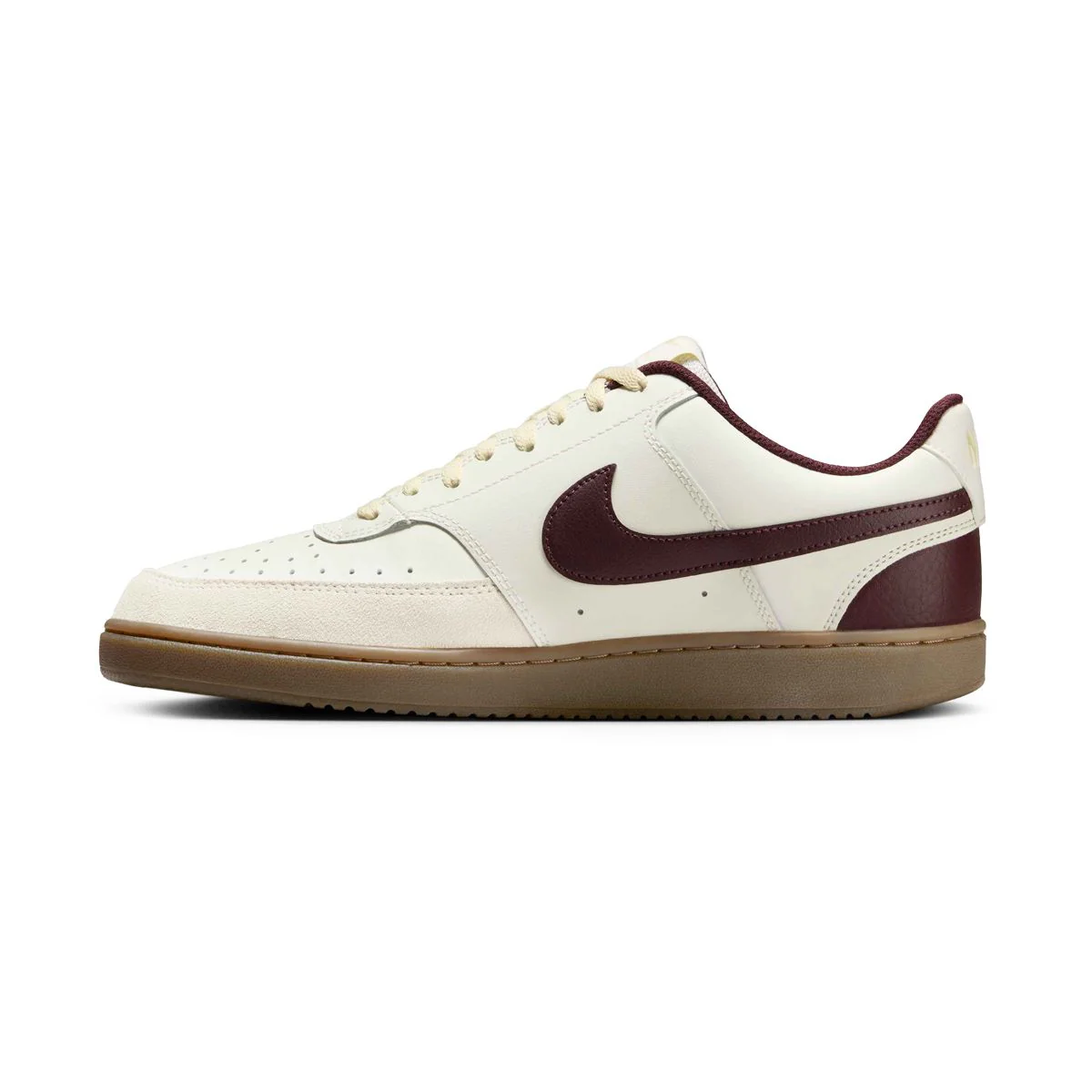 Souliers Nike pour hommes - COURT VISION LOW - Image 10