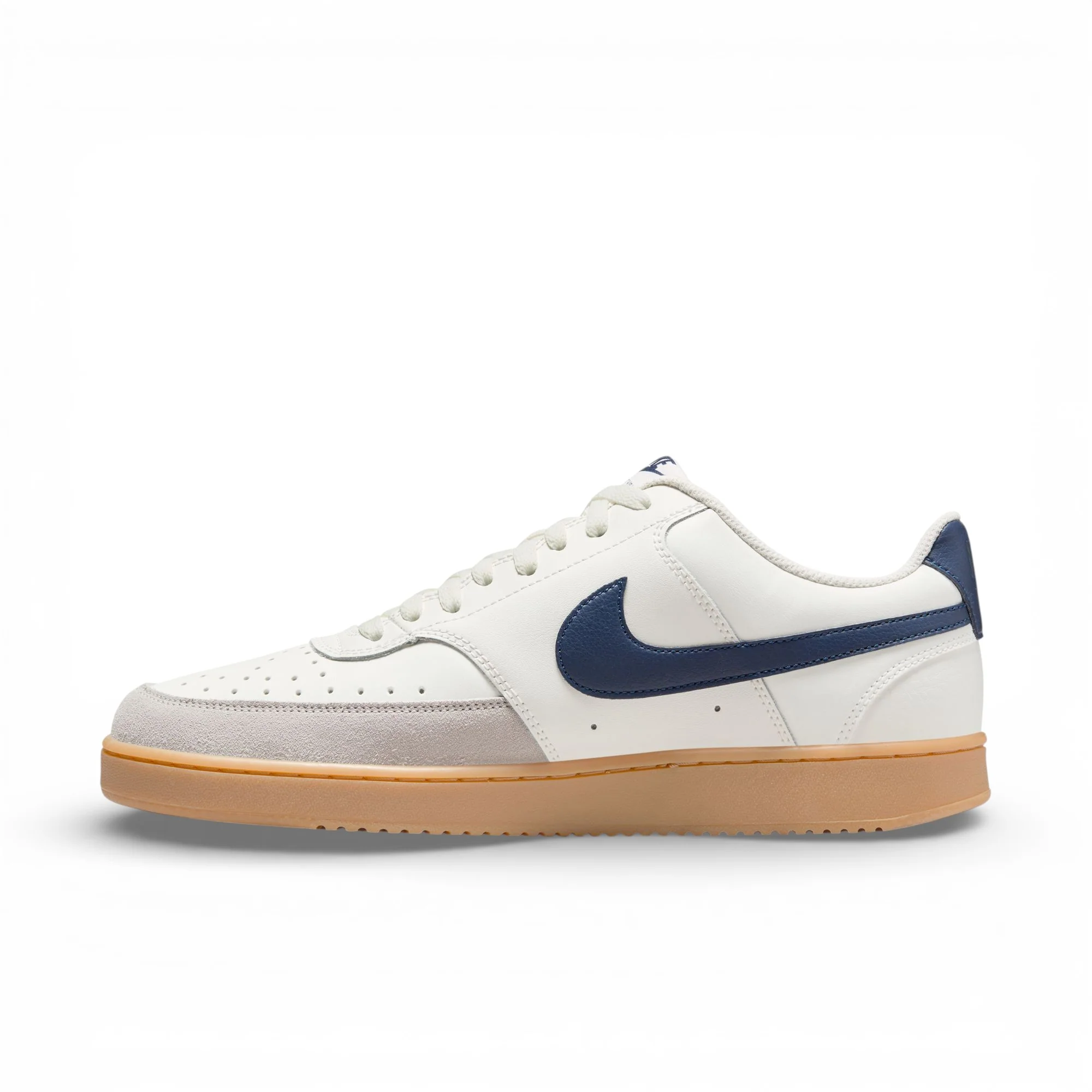 Souliers Nike pour hommes - COURT VISION LOW - Image 8