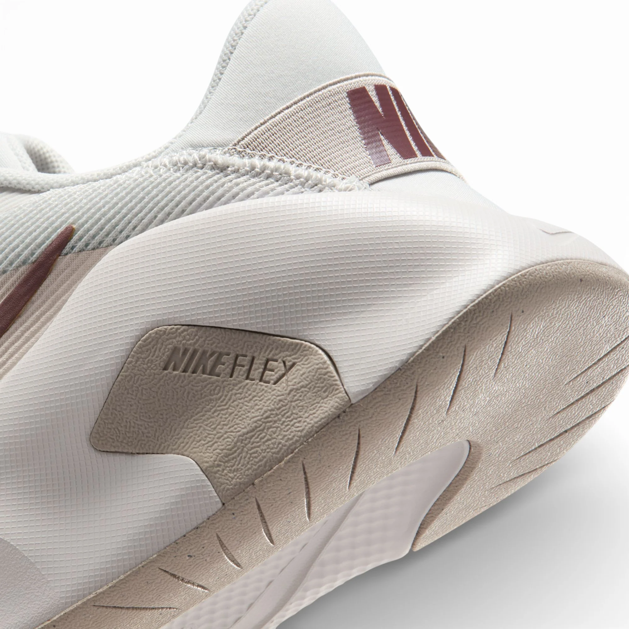 Souliers d’entraînement Nike pour femmes - NIKE FLEX TRAIN - Image 9